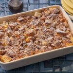 French Toast Casserole