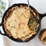 Vegan Pot Pie