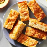 Quick Focaccia Recipe