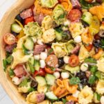 Tortellini Pasta Salad