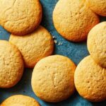 Dairy-Free Sugar Cookies Recipe