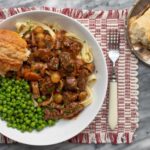 Instant Pot Beef Bourguignon