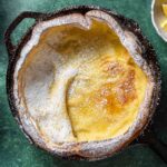 Classic Dutch Baby