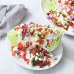 Classic Wedge Salad Recipe