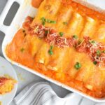 Breakfast Enchiladas Recipe