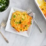 Copycat Cracker Barrel Hash Brown Casserole Recipe