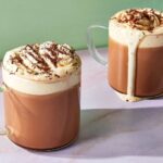 Mocha Coffee Recipe