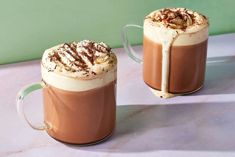 Mocha Coffee Recipe