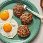 Homemade Pork Breakfast Sausage