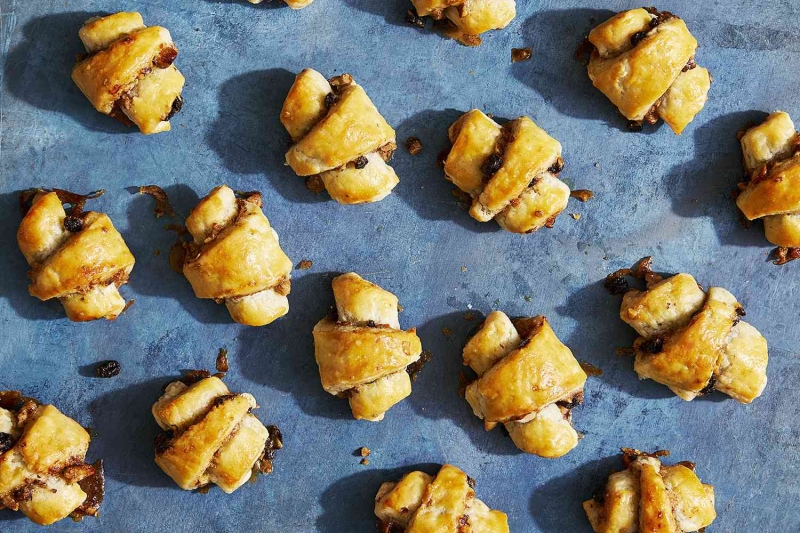 Rugelach