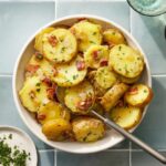 German Potato Salad