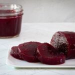 Jellied Cranberry Sauce