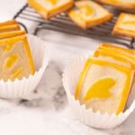 Copycat Chessmen Cookies