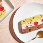 This Spumoni Lets Store-Bought Ice Cream Do the Hard Work