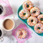 Gluten-Free Baked Doughnuts Recipe