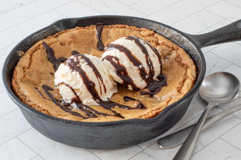 Pizookie