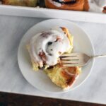 Copycat Cinnabon Cinnamon Rolls