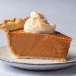 Sweet Potato Pie