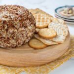 Pineapple Cheese Ball Recipe