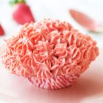 Fresh Strawberry Buttercream Recipe