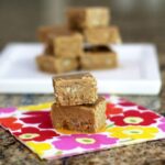 Brown Sugar Fudge