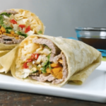 Pho Burrito Recipe