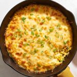 Easy Korean Corn Cheese