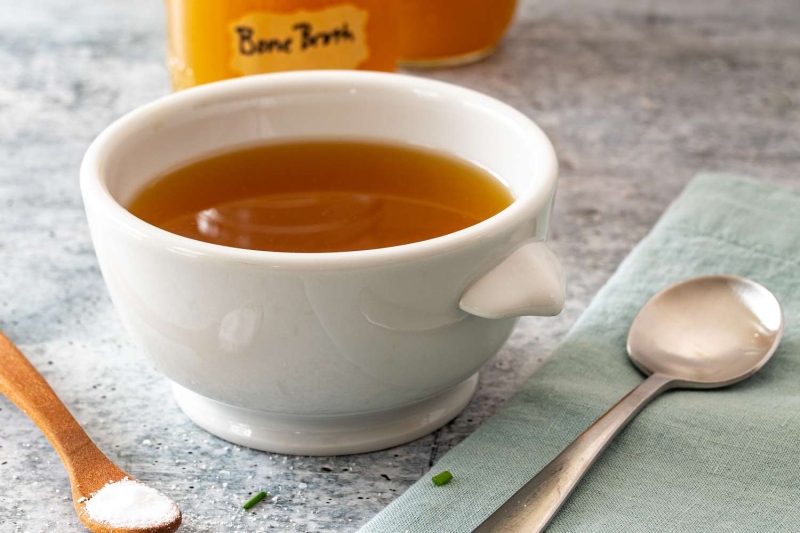 Instant Pot Bone Broth