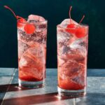 Dirty Shirley Drink Recipe