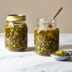 Candied Jalapeños