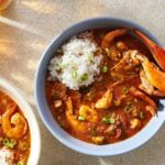 Authentic Louisiana Creole Gumbo