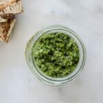 Ramp Pesto