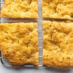 No-Yeast Focaccia Recipe