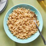 Instant Pot Brown Rice