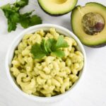 Avocado Mac and Cheese