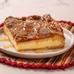 Sopapilla Cheesecake Bars