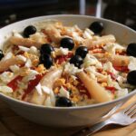 Spanish Potato Salad — Ensalada Rusa