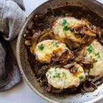 French Onion Pork Chops