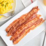 Air Fryer Bacon