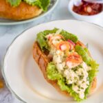 Classic Crab Roll Recipe