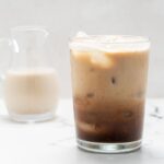 Copycat Brown Sugar Oat Milk Shaken Espresso