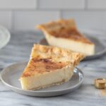 Sugar Cream Pie Recipe