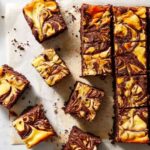 Cream Cheese Brownies Recipe