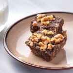 15-Minute No-Bake Brownies