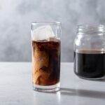 Cold Brew Concentrate Recipe