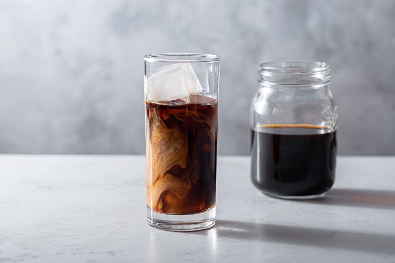 Cold Brew Concentrate Recipe