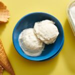 Vegan Ice Cream Recipe