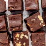 Dairy-Free and Vegan Fudge