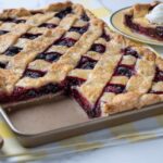 Slab Pie Recipe