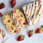 Strawberry Bread Recipe